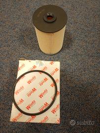 Filtro gasolio per vw Golf 5