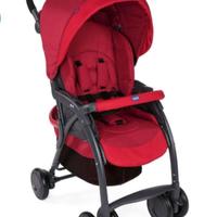Passeggino Chicco Simplicity