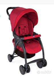 Passeggino Chicco Simplicity