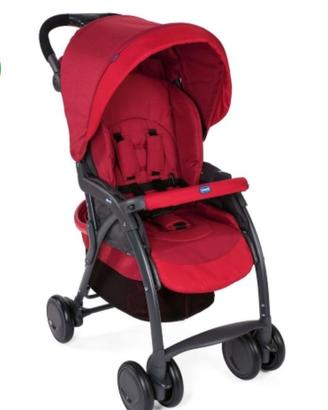 Passeggino Chicco Simplicity