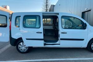 RENAULT Kangoo 4ª serie - 2020
