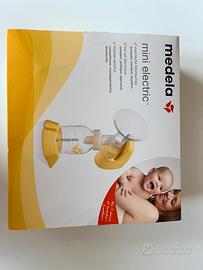 Tiralatte elettrico Medela Symphony