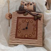 Thun Orologio da parete a pendolo