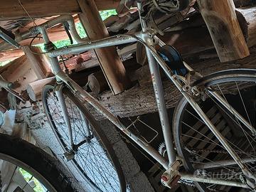 bicicletta per eroica