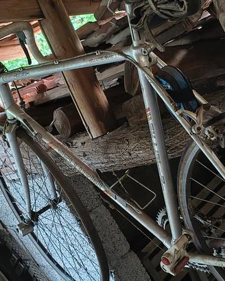 bicicletta per eroica
