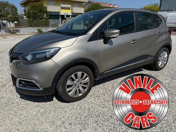 Renault Captur 1.5 dCi 8V 90 CV Start&Stop Energy 