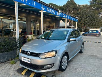 Volkswagen Polo 1.2 TDI DPF 5 p. Comfortline