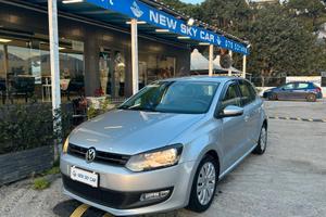 Volkswagen Polo 1.2 TDI DPF 5 p. Comfortline