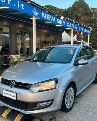 Volkswagen Polo 1.2 TDI DPF 5 p. Comfortline