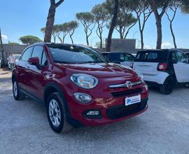 FIAT 500X 1.4Tjet GPL 120cv NAVI BLUETOOTH SENS