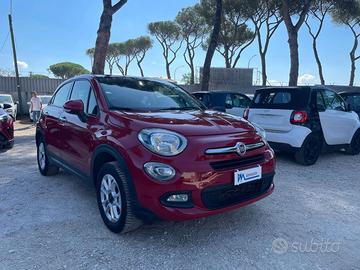 FIAT 500X 1.4Tjet GPL 120cv NAVI BLUETOOTH SENS