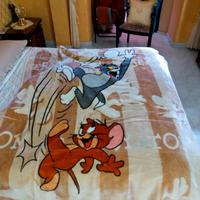 copertine di Tom e Gerry 