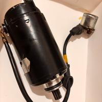 Motorino speed triple