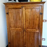 Armadio in legno