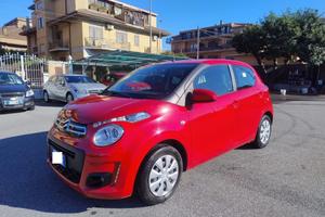 CITROEN C1 1.0 VTi 72CV S&S 5p. Feel