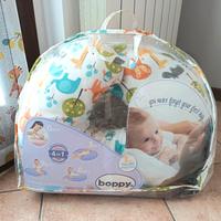 Cuscino allattamento