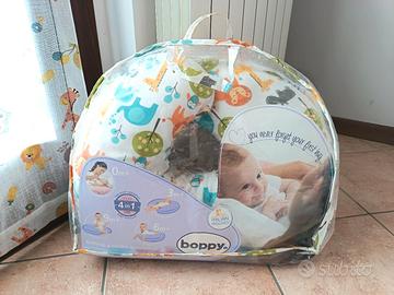 Cuscino allattamento