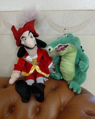 Peluche disney