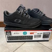 Scarpe mtb oneal flat 43