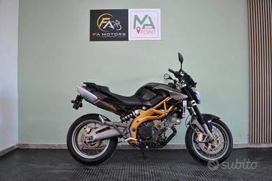 Aprilia SL Shiver 750