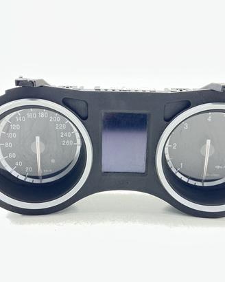 QUADRO STRUMENTI ALFA ROMEO 159 Berlina Serie (939