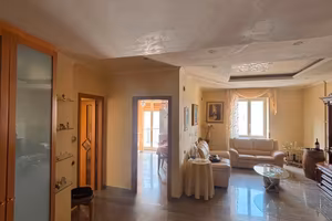 Appartamento luminoso