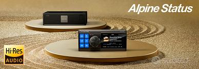 Alpine HDS-990 Hi-Res