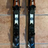 Sci rossignol attraxion 162cm