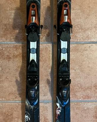 Sci rossignol attraxion 162cm