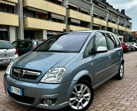 Opel Meriva 2007 1.6 benzina