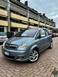 Opel Meriva 2007 1.6 benzina