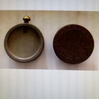 PASTIGLIE FRENO HONDA CB