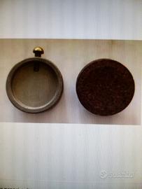 PASTIGLIE FRENO HONDA CB