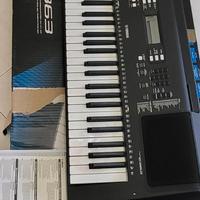 TASTIERA YAMAHA PSR E363 DIGITALE