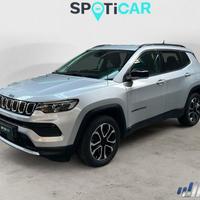 Jeep Compass 4xe 1.3 T4 PHEV 190cv Limited 4x...