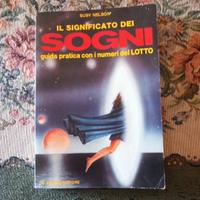 Libro dei sogni 