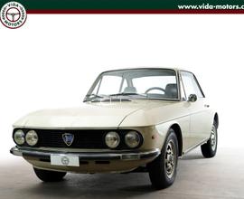 Lancia Fulvia Coupè * CONSERVATA * BEIGE MI