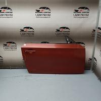 Porta portiera anteriore dx bmw 1 e82 120d coupe