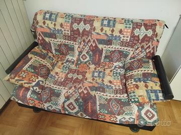 Divano letto
