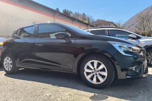 Renault Clio TCe 90 CV 5 porte Business