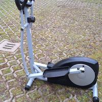 Ellittica Doymios Decathlon