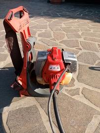 decespugliatore efco 8535 ergo