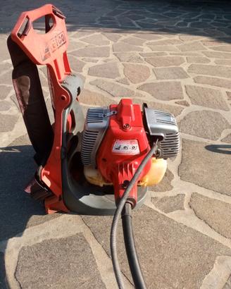 decespugliatore efco 8535 ergo