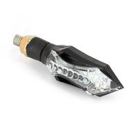 FRECCE LED SEQUENZIALI MOTO CLI7063 OMOLOGATE UNIV