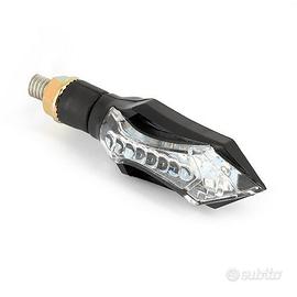 FRECCE LED SEQUENZIALI MOTO CLI7063 OMOLOGATE UNIV