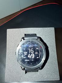 Garmin Epix Gen 2 - Display AMOLED - Come Nuovo -