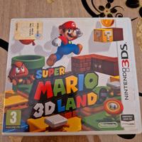 Super Mario 3d Land