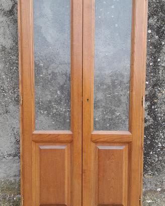 vetrina a muro