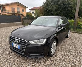 Audi A3 sportback 1.6