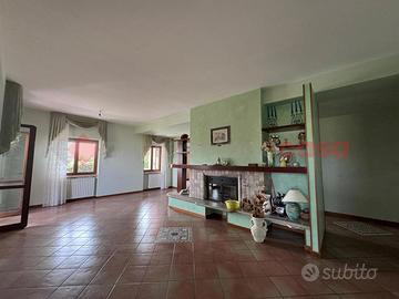 Appartamento Potenza [Cod. rif 3161204VRG]